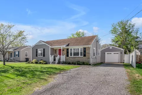 507 E Park Ave, Gallatin, TN 37066