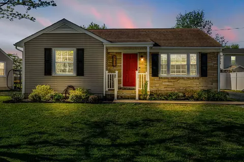 Exterior - 507 E Park Ave, Gallatin, TN 37066 photo 9 of 9