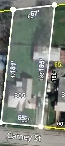 305 Carney St, Shelbyville, TN 37160