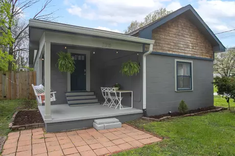 2316 Carter Ave, Nashville, TN 37206