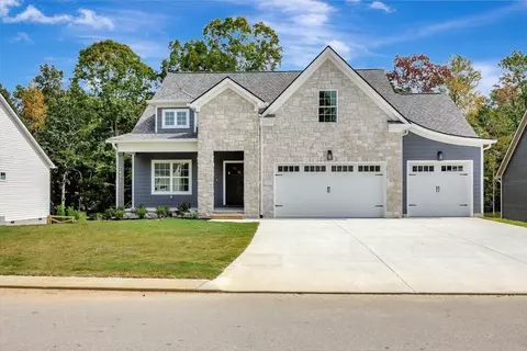 7491 Peytons Rise Way #LOT 35, Georgetown, TN 37336
