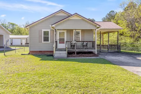 2510 Rogers Dr SE, Cleveland, TN 37323
