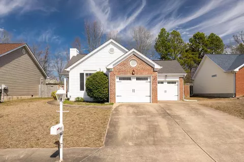 1861 Cannondale Loop, Chattanooga, TN 37421