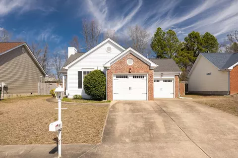 1861 Cannondale Loop, Chattanooga, TN 37421