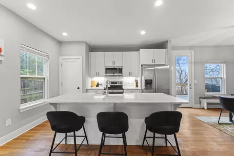 354 Leo Ln # A, Nashville, TN 37211