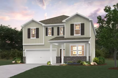 5050 Lawler Ln, Old Hickory, TN 37138