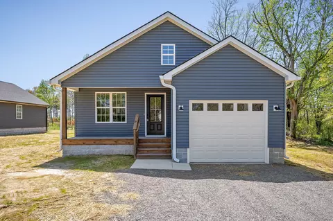 809 Smith Rd, Smithville, TN 37166
