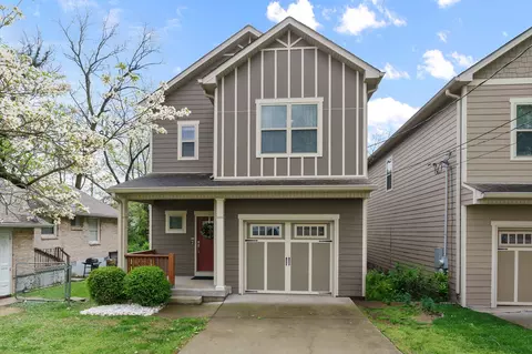 1 Belle Forrest Ave # B, Nashville, TN 37206