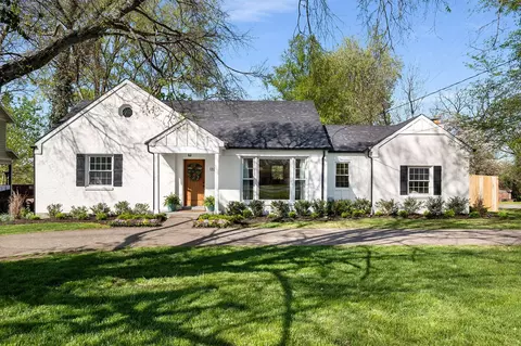 1329 Stratford Ave, Nashville, TN 37216