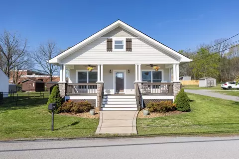 140 Cornwell Ave, Watertown, TN 37184