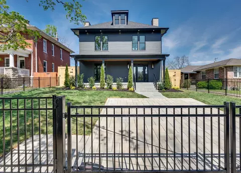1402 Beechwood Ave, Nashville, TN 37212