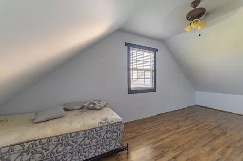 Bedroom - 415 Earle Ln, Morrison, TN 37357 photo 12 of 13