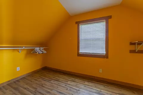 Bedroom - 415 Earle Ln, Morrison, TN 37357 photo 8 of 13