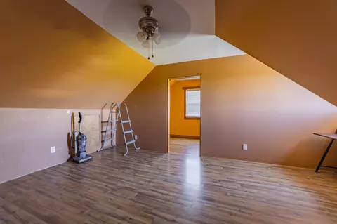 Bedroom - 415 Earle Ln, Morrison, TN 37357 photo 10 of 13