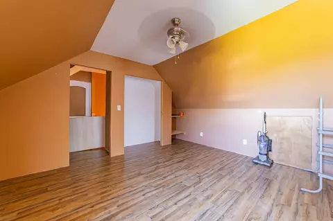 Bedroom - 415 Earle Ln, Morrison, TN 37357 photo 9 of 13