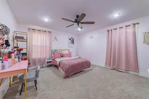 Bedroom - 415 Earle Ln, Morrison, TN 37357 photo 3 of 13