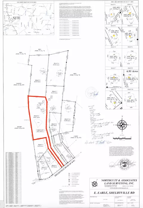 View/Area - 415 Earle Ln, Morrison, TN 37357 photo 10 of 11