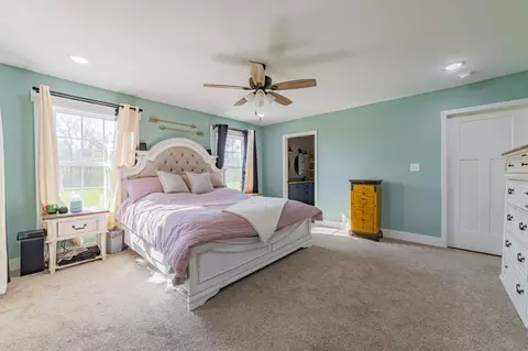 Bedroom - 415 Earle Ln, Morrison, TN 37357 photo 2 of 13