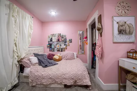 Bedroom - 415 Earle Ln, Morrison, TN 37357 photo 7 of 13