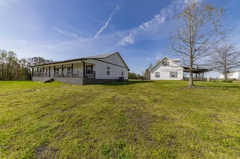 Exterior - 415 Earle Ln, Morrison, TN 37357 photo 13 of 13