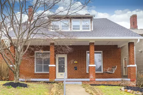 802 Boscobel St, Nashville, TN 37206