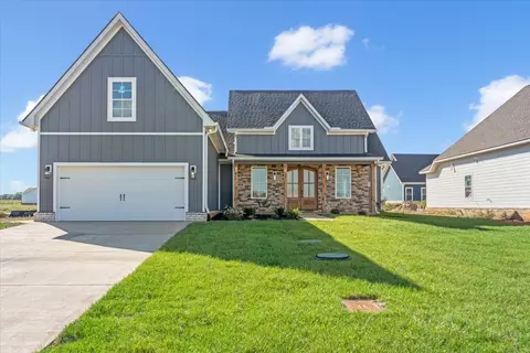 10122 Bighorn Ln, Bell Buckle, TN 37020