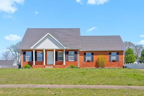 164 Jacob Dr, Pleasant View, TN 37146