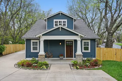 522 Patterson St, Nashville, TN 37211