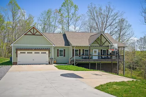 6950 Burgess Falls Rd, Baxter, TN 38544