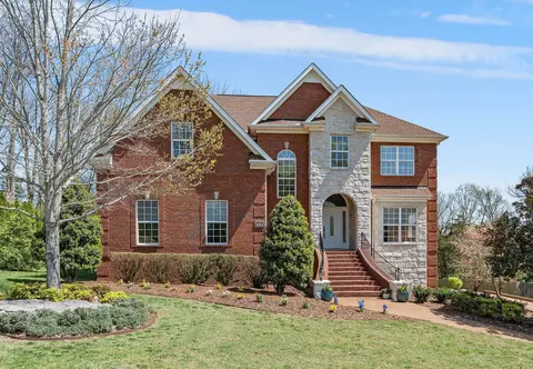 1813 Turner Dr, Nolensville, TN 37135