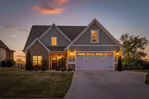 6315 Cashmere Ln, Harrison, TN 37341
