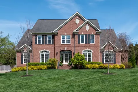 1816 Grey Pointe Dr, Brentwood, TN 37027