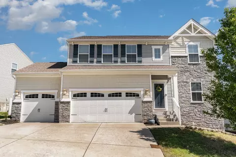 904 Fairdale Ct, Nashville, TN 37221