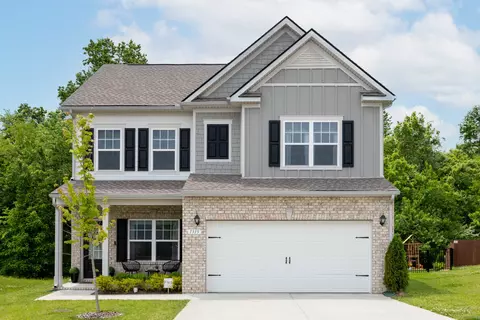 1315 Ardmore Ln, Mount Juliet, TN 37122