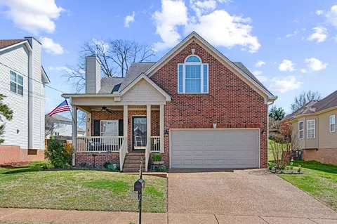 6209 Tuckaleechee Ln, Antioch, TN 37013
