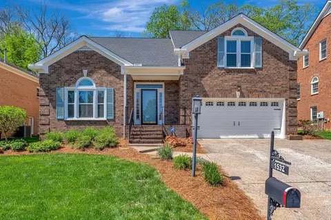 1532 Eller Dr, Nashville, TN 37221