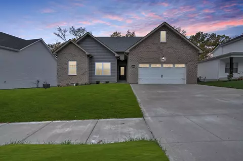 21 Cornerstone Reserves, Clarksville, TN 37040