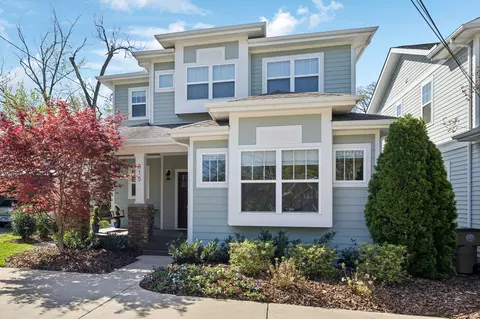 815 Clayton Ave, Nashville, TN 37204