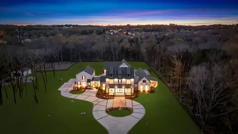 3737 N Chapel Rd, Franklin, TN 37067