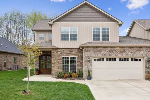 1060 Veridian Dr #23A, Clarksville, TN 37043