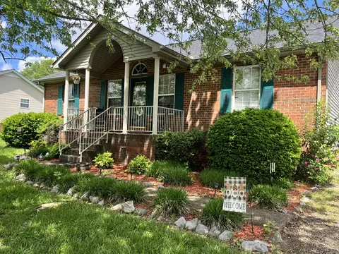 119 April Cir, Portland, TN 37148