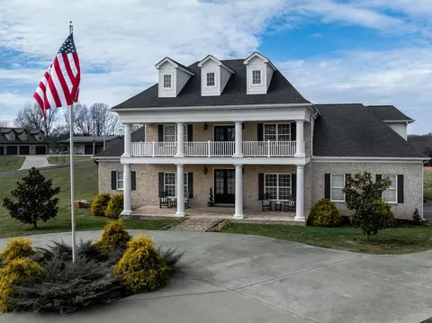 1085 Double D, Springfield, TN 37172 photo 2