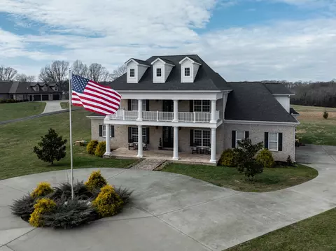 1085 Double D, Springfield, TN 37172