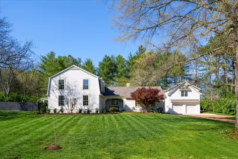 105 Century Oak Dr, Franklin, TN 37069