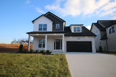 358 Timber Spgs, Clarksville, TN 37042