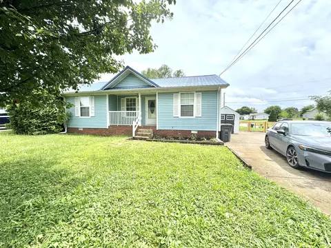130 Gail St, Oak Grove, KY 42262