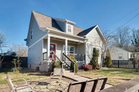 905 Mansfield Ave, Nashville, TN 37206