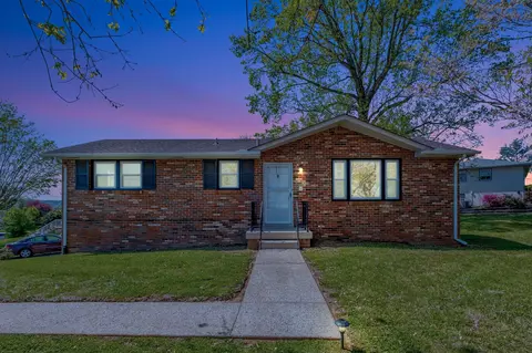 4009 Bonnacreek Dr, Hermitage, TN 37076