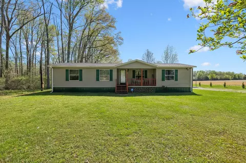 344 Gruett Rd, Manchester, TN 37355