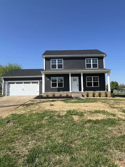 1292 Archwood Dr, Clarksville, TN 37042